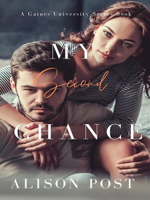 cover image of My Second Chance